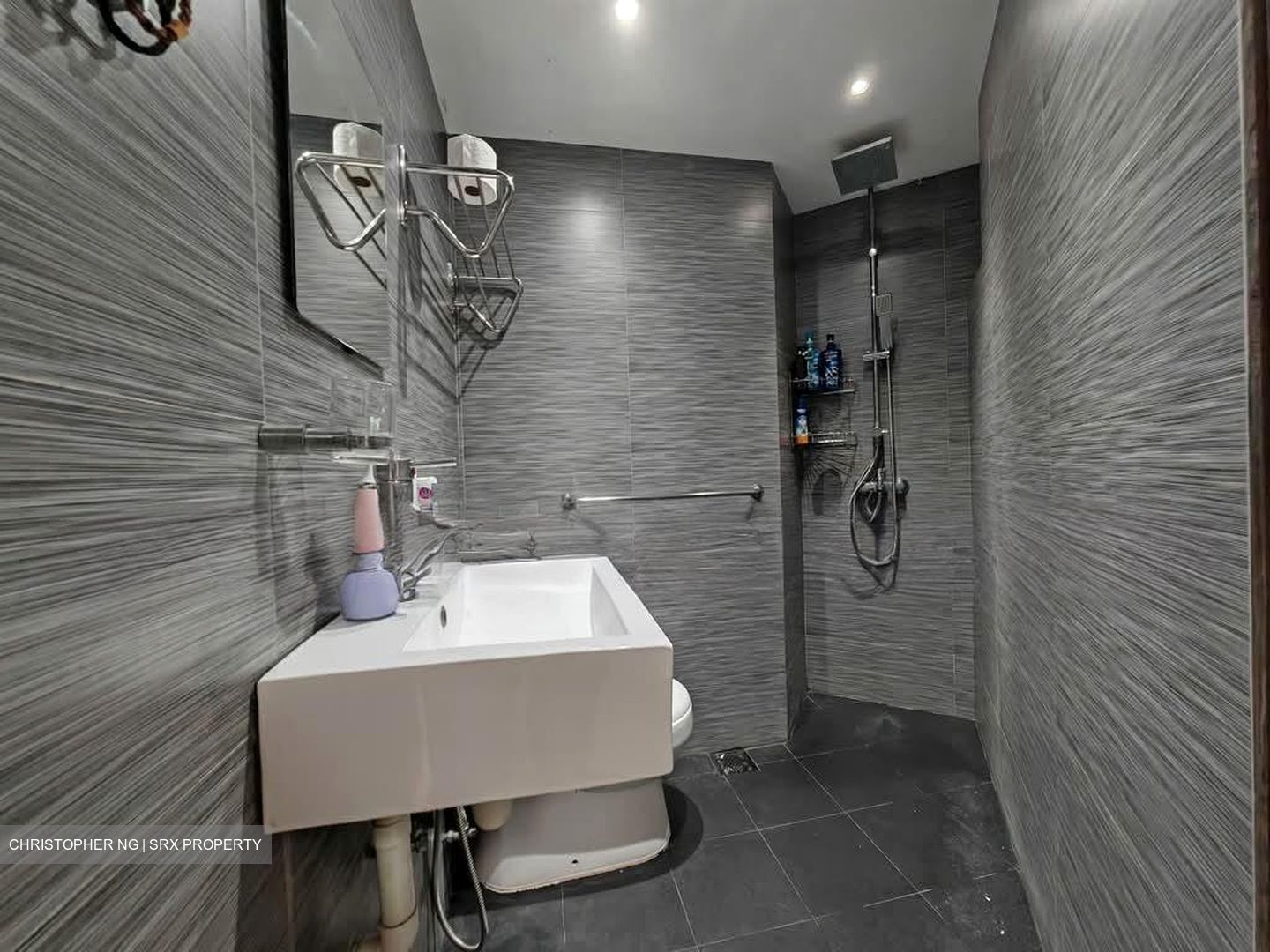 West Bay Condominium (D5), Condominium #566407601